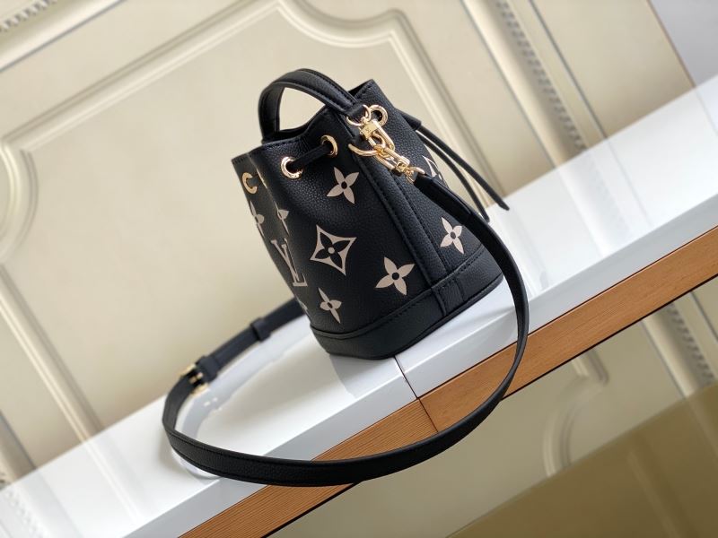 LV Bucket Bags